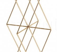 Итальянские Вешалки - Вешалка dabliu Итальянские Вешалки - Вешалка dabliu фабрика Desiree