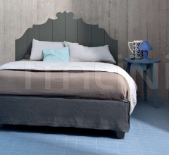 Итальянские Кровати - Кровать Gray 80 фабрика Gervasoni