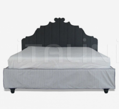 Итальянские Кровати - Кровать Gray 80 фабрика Gervasoni