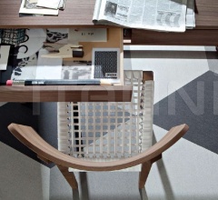 Итальянские Письменные столы - Письменный стол Gray 50 фабрика Gervasoni