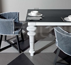 Стол обеденный Gray 32 33 34 35 фабрика Gervasoni