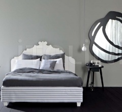 Итальянские Кровати - Кровать Gray 80 фабрика Gervasoni