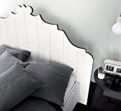 Итальянские Кровати - Кровать Gray 80 фабрика Gervasoni