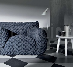 Кресло Nuvola 09 Кресло Nuvola 09 фабрика Gervasoni