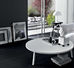 Кофейный столик Gray 46 49 фабрика Gervasoni