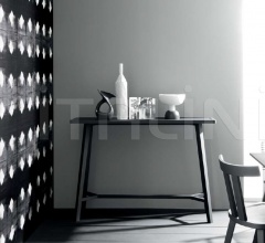 Итальянские Консоли - Консоль Gray 61 Итальянские Консоли - Консоль Gray 61 фабрика Gervasoni