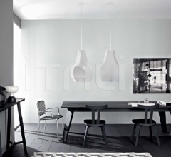 Стол обеденный Sweet 33 34 фабрика Gervasoni