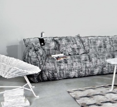 Кресло Sweet 27 Кресло Sweet 27 фабрика Gervasoni