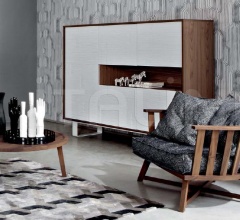 Кофейный столик Gray 46 49 фабрика Gervasoni