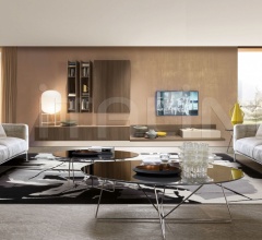 Итальянские Столики - Кофейный столик dabliu-in Итальянские Столики - Кофейный столик dabliu-in фабрика Desiree