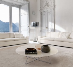 Итальянские Столики - Кофейный столик dabliu-in Итальянские Столики - Кофейный столик dabliu-in фабрика Desiree