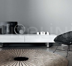 Тумба под TV Sweet 62 фабрика Gervasoni