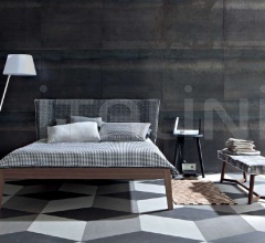 Скамья Gray 15 фабрика Gervasoni