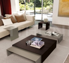 Итальянские Столики - Журнальный столик zerocento Итальянские Столики - Журнальный столик zerocento фабрика Desiree