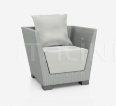 Кресло INOUT 505 Кресло INOUT 505 фабрика Gervasoni