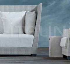 Диван INOUT 502 Диван INOUT 502 фабрика Gervasoni