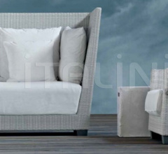 Итальянские Уличные столики - Столик InOut 43 фабрика Gervasoni