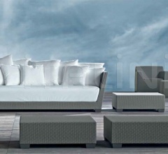 Диван INOUT 503 Диван INOUT 503 фабрика Gervasoni