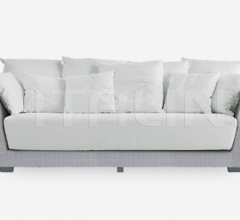 Диван INOUT 503 Диван INOUT 503 фабрика Gervasoni