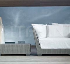 Кресло INOUT 501 Кресло INOUT 501 фабрика Gervasoni