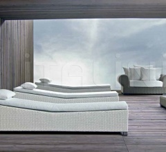 Кресло INOUT 601 Кресло INOUT 601 фабрика Gervasoni