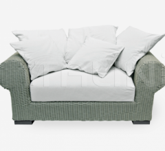 Кресло INOUT 601 Кресло INOUT 601 фабрика Gervasoni