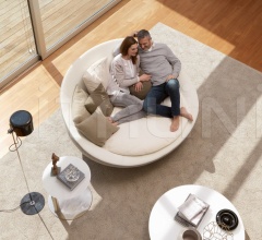 Итальянские Столики - Кофейный столик kara Итальянские Столики - Кофейный столик kara фабрика Desiree