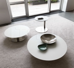 Итальянские Столики - Кофейный столик kara Итальянские Столики - Кофейный столик kara фабрика Desiree