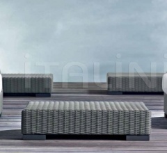 Диван INOUT 602 Диван INOUT 602 фабрика Gervasoni