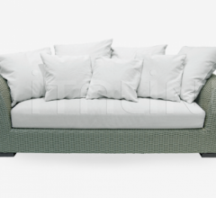 Диван INOUT 602 Диван INOUT 602 фабрика Gervasoni