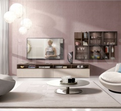 Итальянские Столики - Кофейный столик kara Итальянские Столики - Кофейный столик kara фабрика Desiree