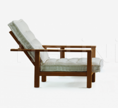 Кресло InOut 09 Кресло InOut 09 фабрика Gervasoni