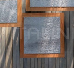 Итальянские Уличные столики - Журнальный столик InOut 11 - 12 фабрика Gervasoni