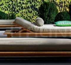 Итальянские Уличные столики - Журнальный столик InOut 11 - 12 фабрика Gervasoni