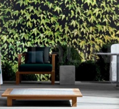 Итальянские Уличные столики - Журнальный столик InOut 11 - 12 фабрика Gervasoni