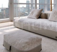 Итальянские Пуфы - Пуф stripe Итальянские Пуфы - Пуф stripe фабрика Desiree