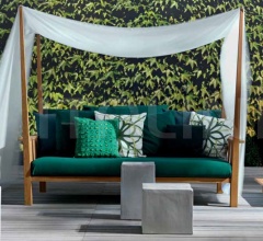 Диван INOUT 07 Диван INOUT 07 фабрика Gervasoni