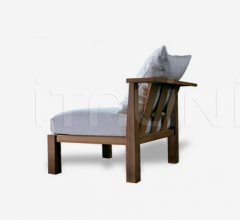 Кресло InOut 06 Кресло InOut 06 фабрика Gervasoni