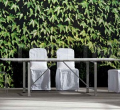 Стол обеденный We 37 ZN - 38 ZN фабрика Gervasoni