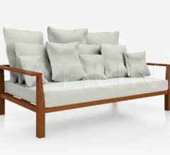 Диван INOUT 04 Диван INOUT 04 фабрика Gervasoni