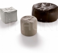 Итальянские Пуфы - Пуф easy Итальянские Пуфы - Пуф easy фабрика Desiree