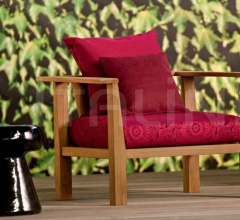 Кресло INOUT 01 Кресло INOUT 01 фабрика Gervasoni