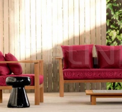 Кресло INOUT 01 Кресло INOUT 01 фабрика Gervasoni