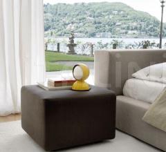 Итальянские Пуфы - Пуф linear Итальянские Пуфы - Пуф linear фабрика Desiree