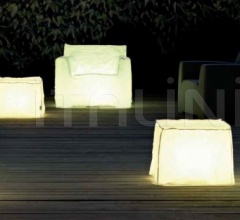 Кресло InOut 101 101L Кресло InOut 101 101L фабрика Gervasoni