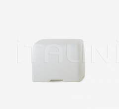 Пуф InOut 108 108L Пуф InOut 108 108L фабрика Gervasoni