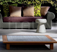 Диван INOUT 602 Диван INOUT 602 фабрика Gervasoni