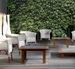 Кресло We 25 - 26 Кресло We 25 - 26 фабрика Gervasoni