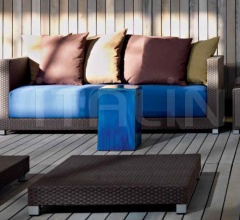 Диван INOUT 203 Диван INOUT 203 фабрика Gervasoni