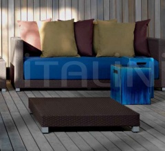 Диван INOUT 203 Диван INOUT 203 фабрика Gervasoni